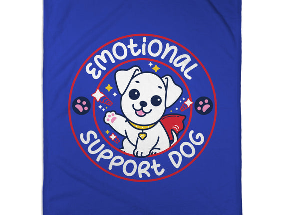 Emotional Support Dog