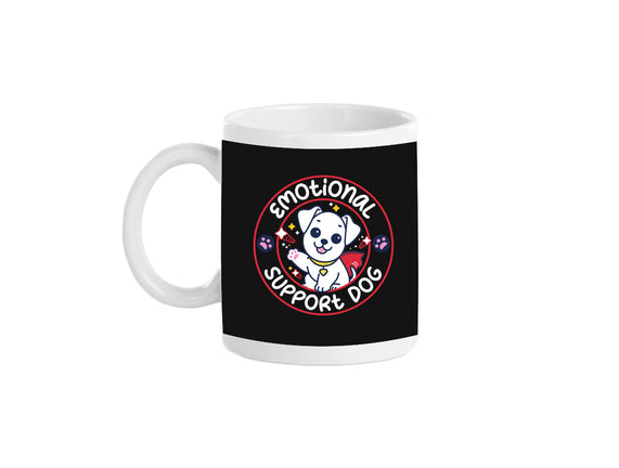 Emotional Support Dog