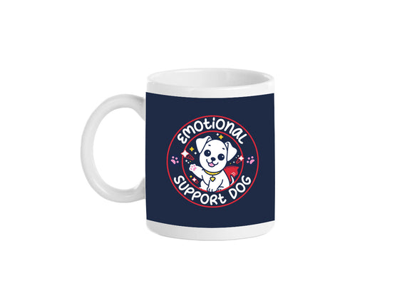 Emotional Support Dog