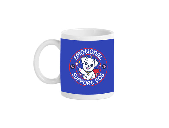 Emotional Support Dog