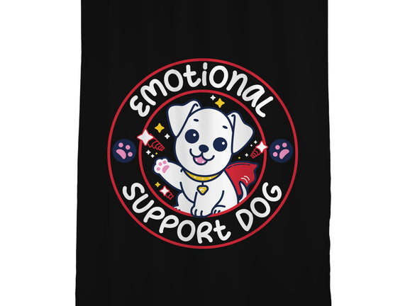 Emotional Support Dog