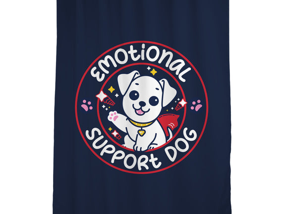 Emotional Support Dog