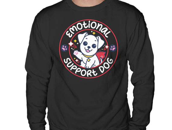 Emotional Support Dog