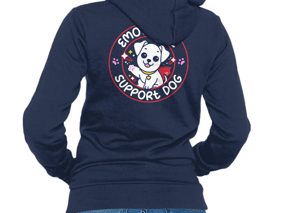 Emotional Support Dog