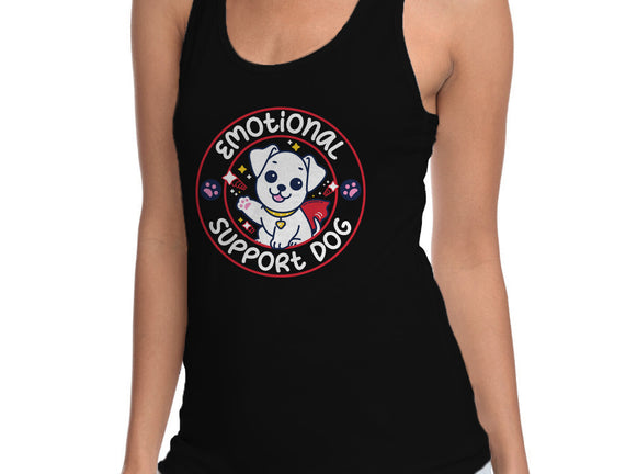 Emotional Support Dog