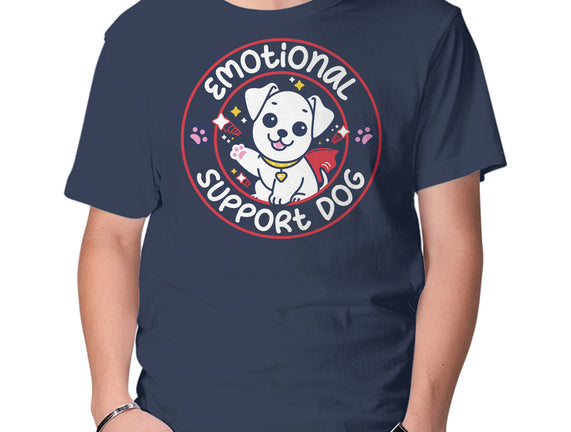Emotional Support Dog