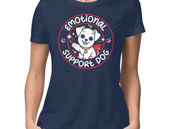 Emotional Support Dog