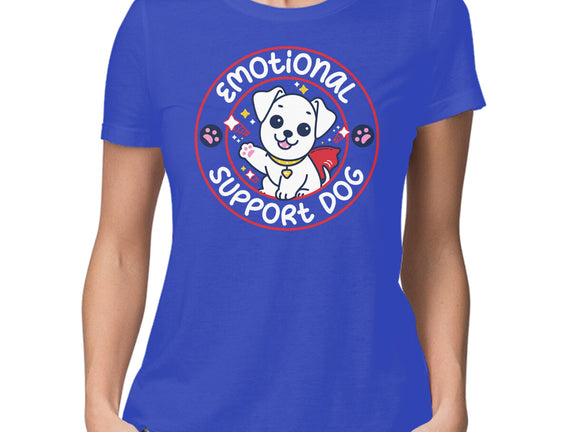 Emotional Support Dog