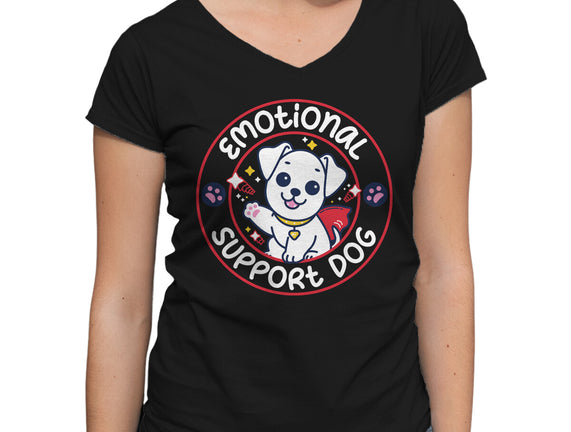 Emotional Support Dog