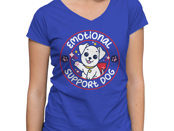 Emotional Support Dog