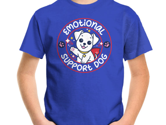 Emotional Support Dog