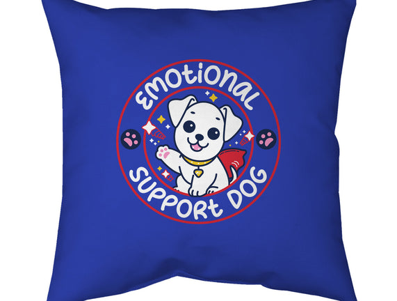 Emotional Support Dog