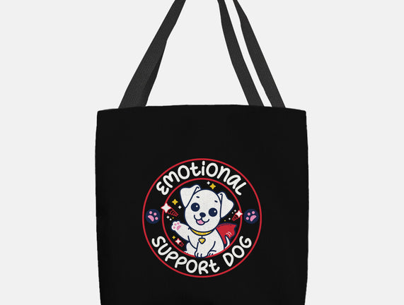 Emotional Support Dog