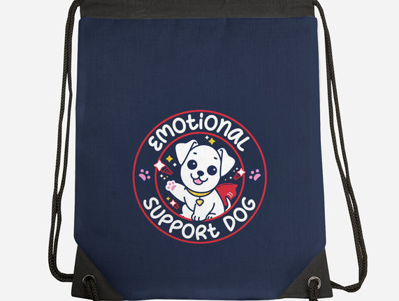 Emotional Support Dog