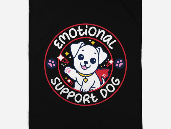 Emotional Support Dog