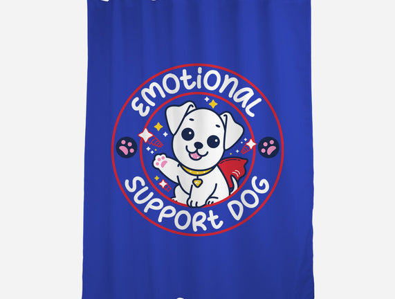 Emotional Support Dog