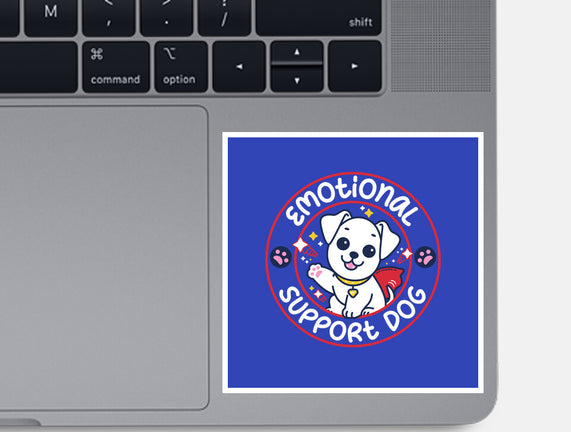 Emotional Support Dog