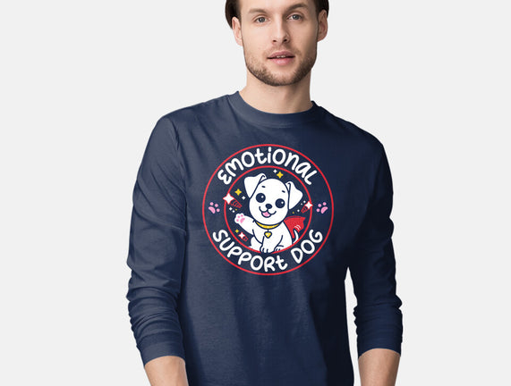 Emotional Support Dog