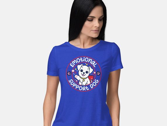 Emotional Support Dog