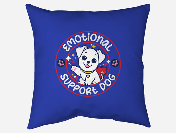 Emotional Support Dog