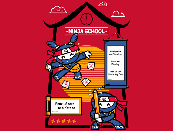 Ninja School