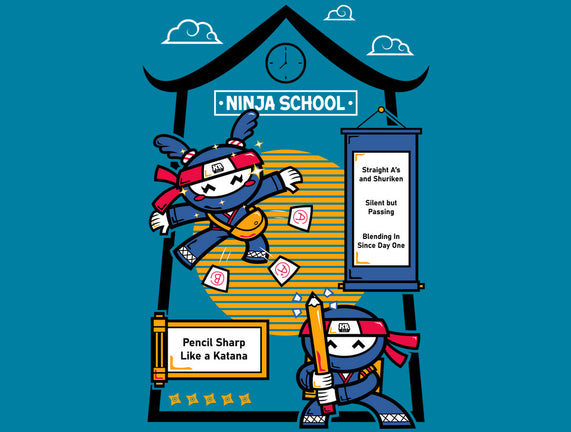 Ninja School