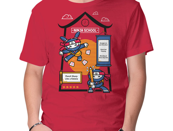 Ninja School