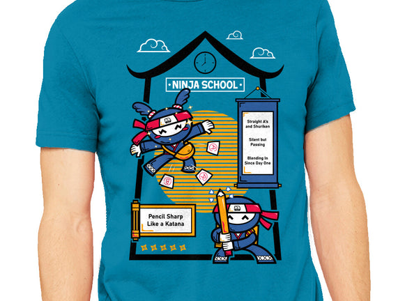 Ninja School