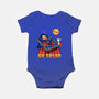 Go Solar-Baby-Basic-Onesie-Boggs Nicolas