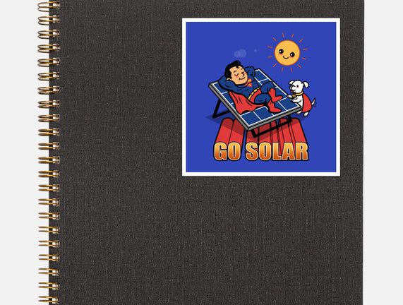 Go Solar