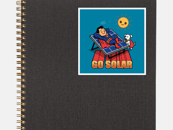 Go Solar