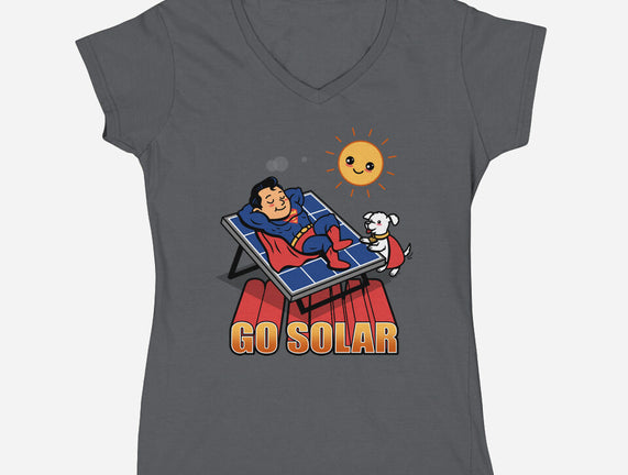 Go Solar