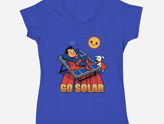 Go Solar