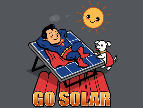Go Solar