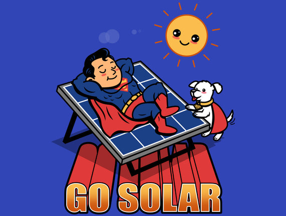 Go Solar