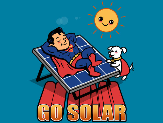 Go Solar