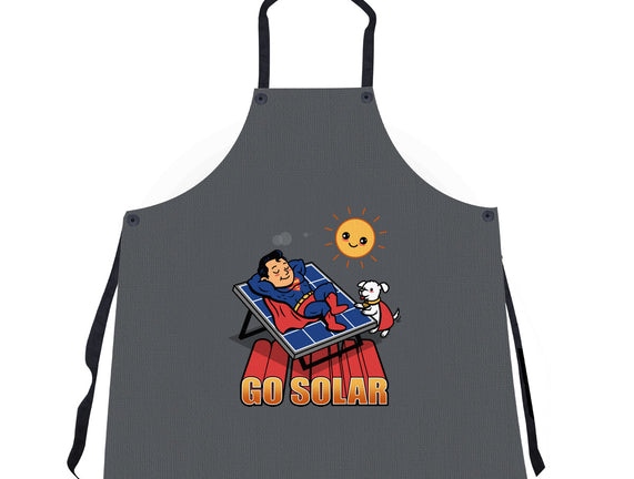 Go Solar