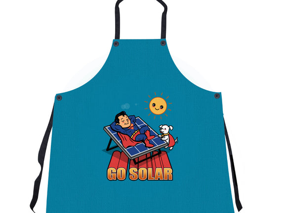 Go Solar