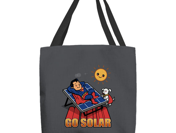 Go Solar