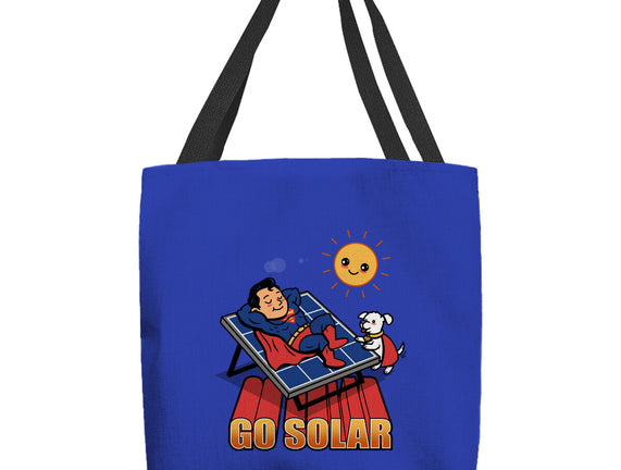 Go Solar