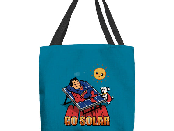 Go Solar