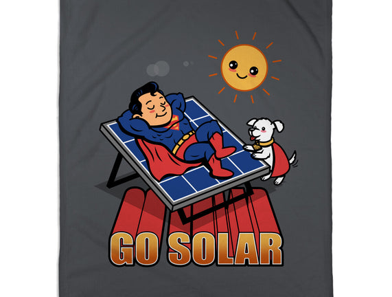 Go Solar