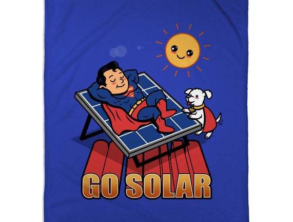 Go Solar