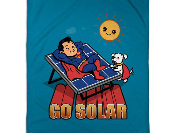 Go Solar