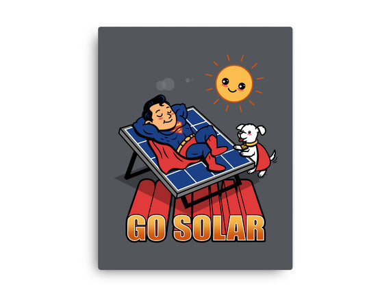 Go Solar