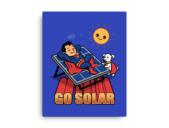 Go Solar