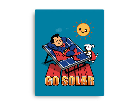 Go Solar