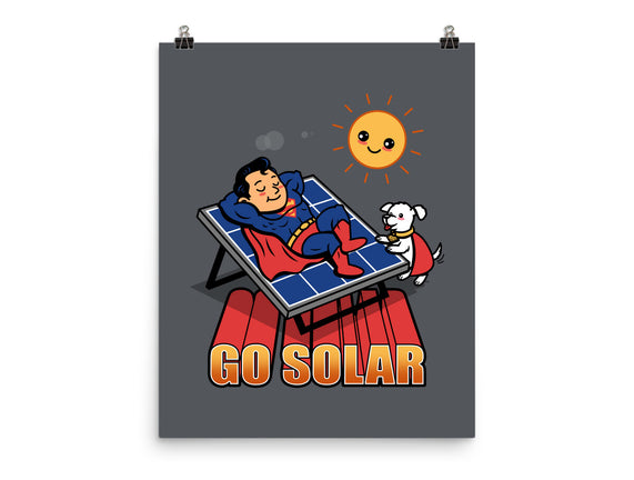 Go Solar