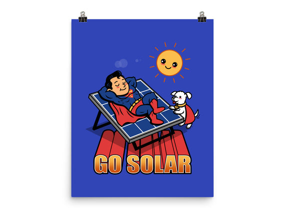 Go Solar