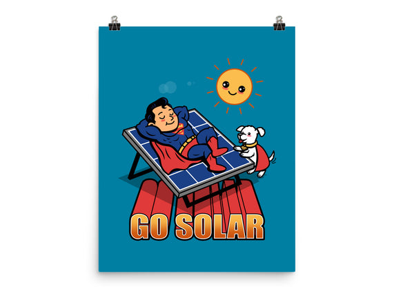 Go Solar